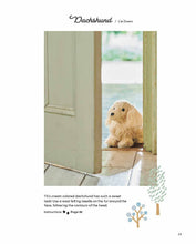Load image into Gallery viewer, Crochet Your Own Dog