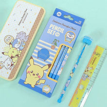 Load image into Gallery viewer, Pokémon Happy Stationery Set – PokéPeace Edition