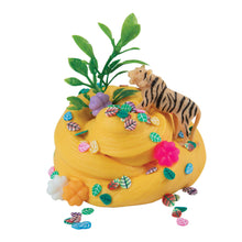 Load image into Gallery viewer, MixiBitz Slimi Safari Slime
