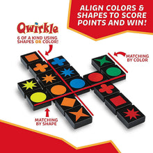 Load image into Gallery viewer, Qwirkle