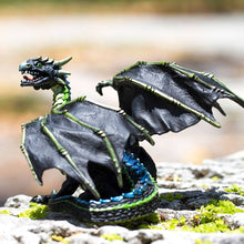 Load image into Gallery viewer, Fog Dragon - 10154
