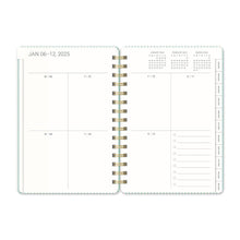 Load image into Gallery viewer, 2025 Shroom Silhouettes Agatha Planner
