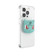 Load image into Gallery viewer, PopSockets Phone Grip - Popout Bulbasaur Face