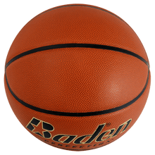 Load image into Gallery viewer, Elite Pro Official Game Basketball NFHS Stamped: Intermediate 28.5"