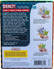 Load image into Gallery viewer, Dealt! Strategy Card Game