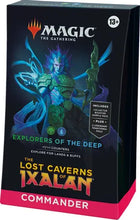 Load image into Gallery viewer, The Lost Caverns of Ixalan Commander Deck