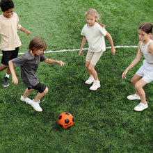 Load image into Gallery viewer, Rechargeable Light Up Soccer Ball
