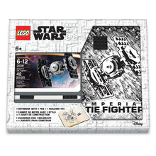 Load image into Gallery viewer, 52578 LEGO Star Wars™ Tie Fighter Recruitment Set