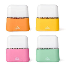Load image into Gallery viewer, En Route Bon Voyage 4 Piece Travel Bottles