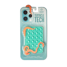 Load image into Gallery viewer, Modern Monkey Tentacle Tech Suction Phone Mount