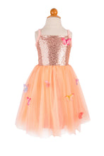 Load image into Gallery viewer, Butterfly Bliss Dres