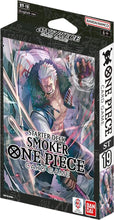 Load image into Gallery viewer, One Piece Starter Deck 2024