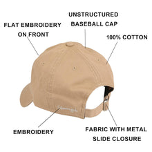 Load image into Gallery viewer, Gilmore Girls Dragonfly Inn Adult Unstructured Baseball Cap