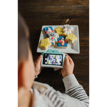 Load image into Gallery viewer, Zippy the Sloth - Kids Digital Camera - Model K