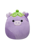 Load image into Gallery viewer, Squishmallows 5 Inch Plush Food Fusion