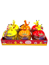 Load image into Gallery viewer, Leda-Pokemon Doll Assorted Gummies Mixed Fruit