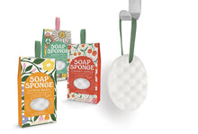 Load image into Gallery viewer, Beamin' Blooms Soap Sponge