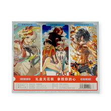 Load image into Gallery viewer, One Piece Characters Mystery Box #2