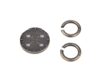 Load image into Gallery viewer, True Genius Viking Sun Compass