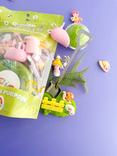 Load image into Gallery viewer, Garden (Apple) KidDough Play Kit