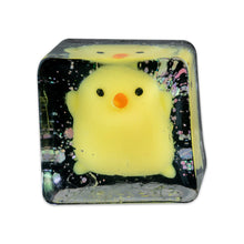 Load image into Gallery viewer, Taba-licious Glow in the Dark Cubes