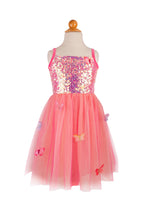 Load image into Gallery viewer, Butterfly Bliss Dres