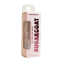 Load image into Gallery viewer, Sugar Coat Shimmer Lip Balm: Berry Gumdrop