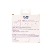 Load image into Gallery viewer, BUFFI PRESS-ON NAILS - YOU DEW YOU