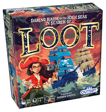 Load image into Gallery viewer, Loot Card Game