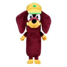 Load image into Gallery viewer, Moose Toys Bluey Friends Mini Plush