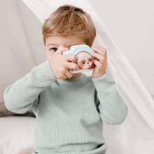 Load image into Gallery viewer, Zippy the Sloth - Kids Digital Camera - Model K