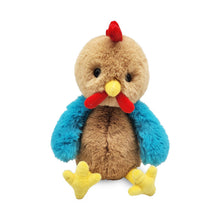 Load image into Gallery viewer, World Softest Plush Lushee 10 inch - Rayra Chicken