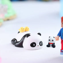 Load image into Gallery viewer, PANDA FIGURINE BLIND BOX