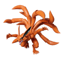 Load image into Gallery viewer, Naruto Shippuden Legend Edition 01 Kurama (Nine Tails)