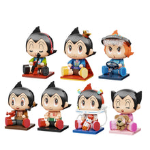 Load image into Gallery viewer, Building Bricks: Astro Boy - Sitting Baby Blind Box (6ct/pk)