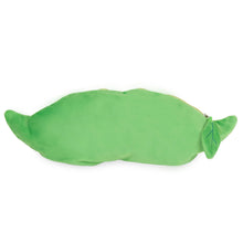 Load image into Gallery viewer, Edawawa (Cute Kawaii Edamame Frog Food Snack Bag Plush)