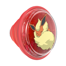 Load image into Gallery viewer, Popsockets Magsafe Grip Pokémon Squishy Sleepy Flareon
