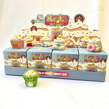 Load image into Gallery viewer, HAMSTER FIGURINE BLIND BOX