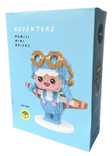 Load image into Gallery viewer, Adventure mini-bricks