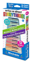 Load image into Gallery viewer, Wonder Stix 12 Set
