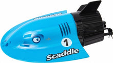 Load image into Gallery viewer, RC 2 Channel High-Speed Submarine