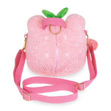 Load image into Gallery viewer, Strawberry Wawa Backpack