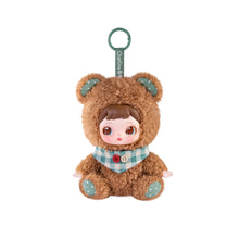 Load image into Gallery viewer, Charline Plush Blind Box: Forest Hide & Seek Pendant