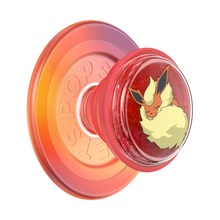 Load image into Gallery viewer, Popsockets Magsafe Grip Pokémon Squishy Sleepy Flareon