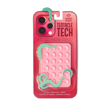 Load image into Gallery viewer, Modern Monkey Tentacle Tech Suction Phone Mount