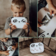 Load image into Gallery viewer, Koko the Panda - Print & Digital Camera - Model P