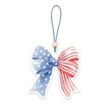Load image into Gallery viewer, Stars & Stripes Car Air Fresheners