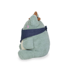 Load image into Gallery viewer, Lil Series Cowboy Wawa (Cute Kawaii Frog Cartoon Soft Plush)