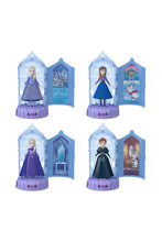 Load image into Gallery viewer, Disney Frozen Ice Castle Spin Surprise