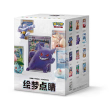 Load image into Gallery viewer, Pokemon Card Figure Dream Drawing Collect 151 Blind Box